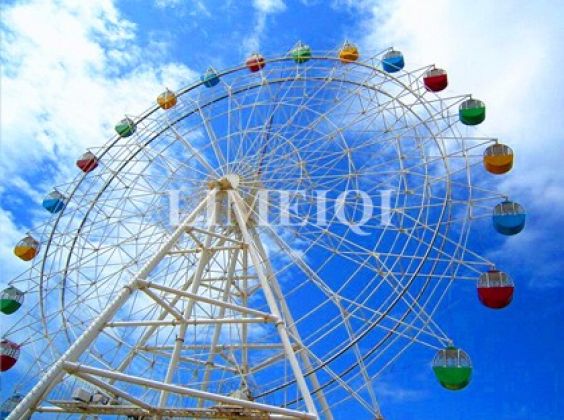 42m Ferris  Wheel