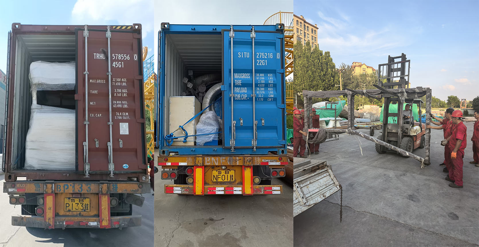 Zhengzhou Limeiqi Amusement Equipment Co.,Ltd.