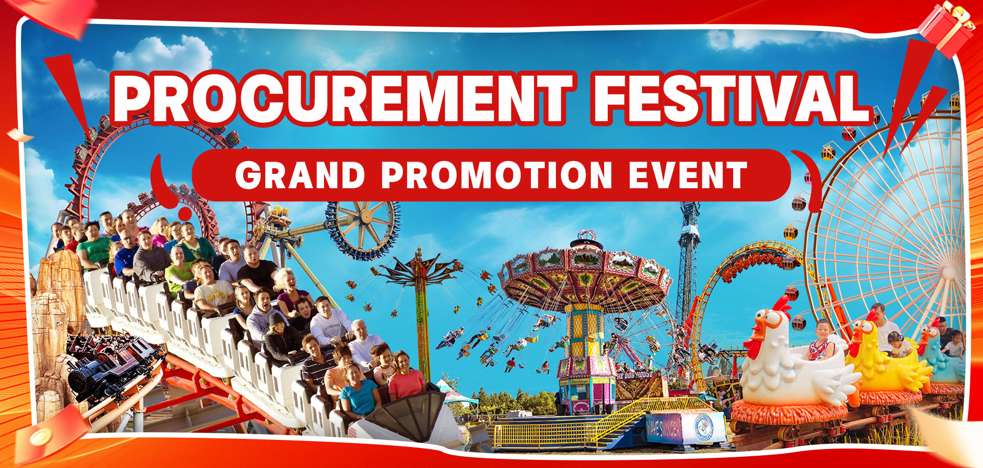 Zhengzhou Limeiqi Amusement Equipment Co.,Ltd.