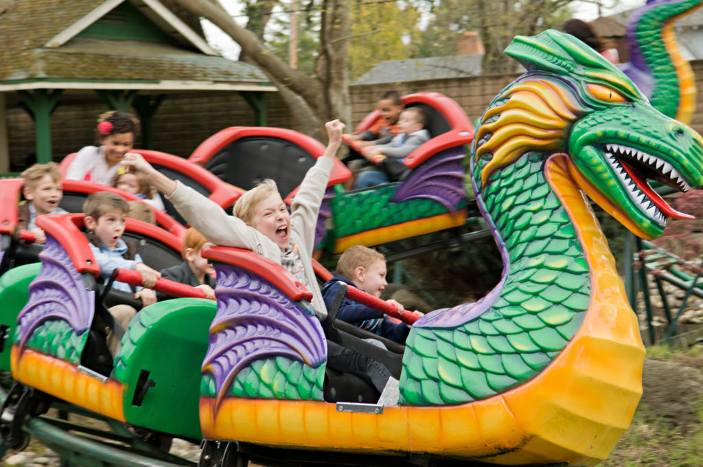 Zhengzhou Limeiqi Amusement Equipment Co.,Ltd.