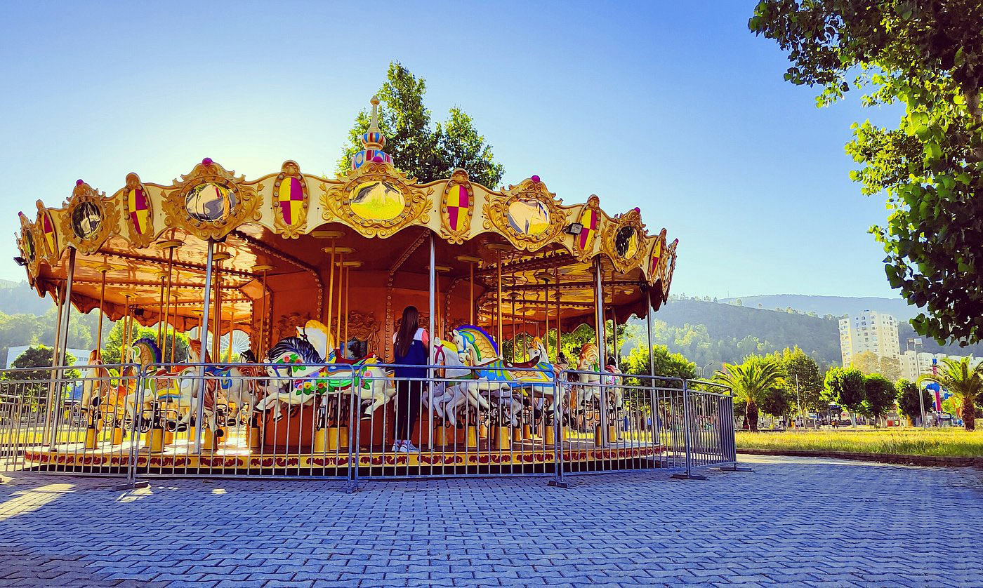 Zhengzhou Limeiqi Amusement Equipment Co.,Ltd.