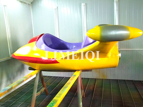 Self-Control Plane