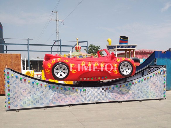 Flying Car