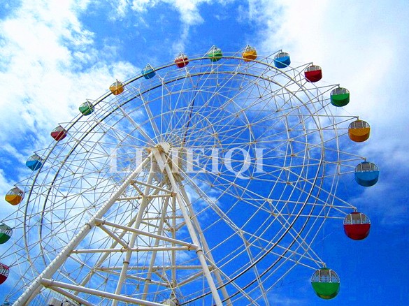 42m Ferris  Wheel