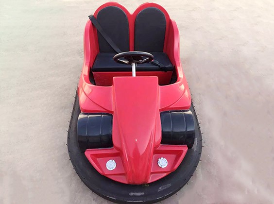 Bumper Car