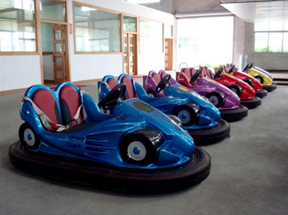 Bumper Car