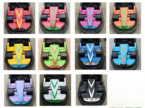 Bumpers Cars