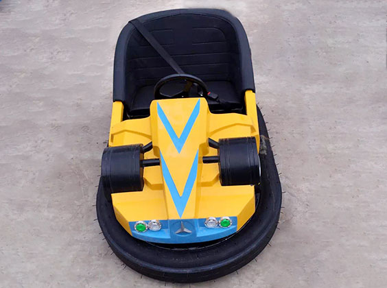 Bumpers Cars