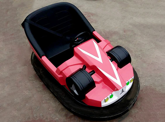 Bumpers Cars