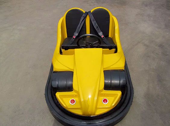 Bumper Car