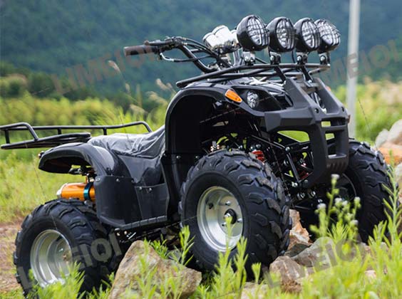 Quad Bike ATV