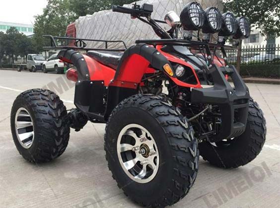 Quad Bike ATV