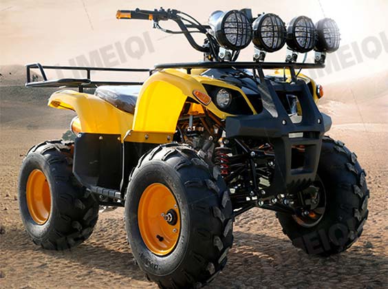 Quad Bike ATV