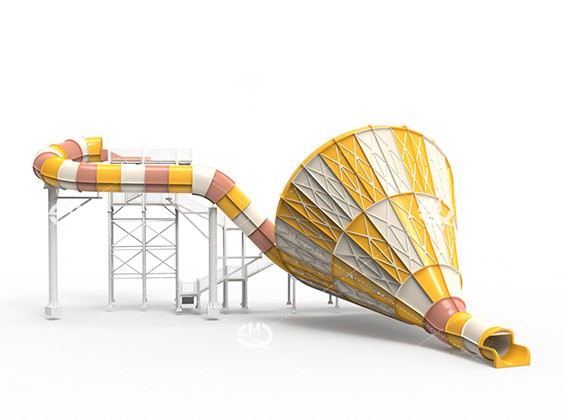 Water Slides
