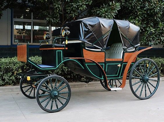 Carriage