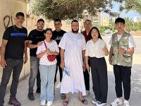 Limeiqi's Global Journey: More Than Just Equipment, It's About Connecting Joy