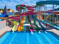 Product Recommendation | Durable & Reliable Water Amusement Equipment for All Seasons