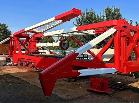 Pendulum Rides