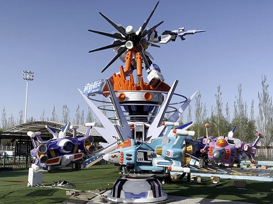 Self-Control Plane