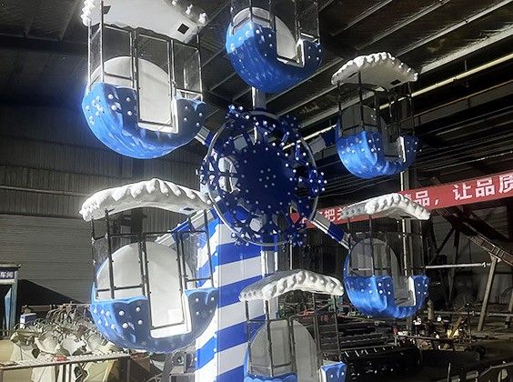Mini Ferris Wheel