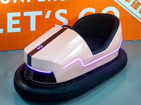 Bumper Car
